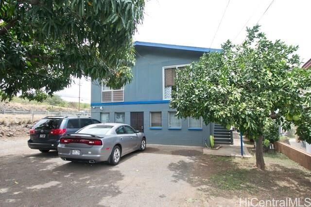 Property Photo: 92-395 Laaloa Street HI 96707