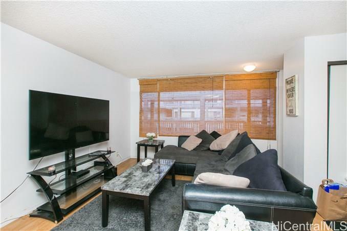 Property Photo:  46-267 Kahuhipa Street C203  HI 96744 