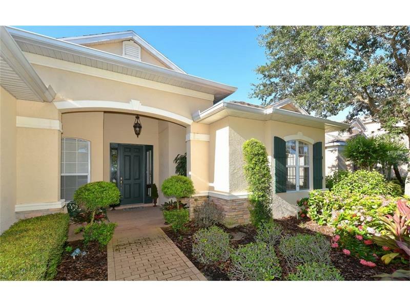 Property Photo: 7709 Edmonston Circle FL 34201