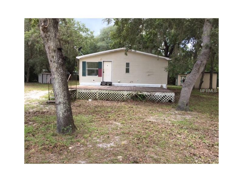 Property Photo:  107 Riverside Trail  FL 32189 