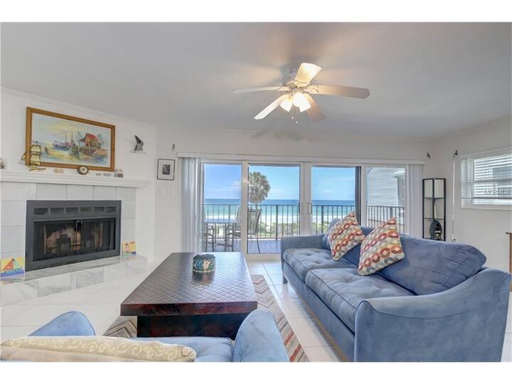 Property Photo:  18822 Gulf Boulevard 1A  FL 33785 