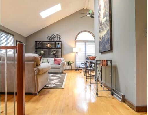 Property Photo:  85 Big Wood Drive  MA 01085 