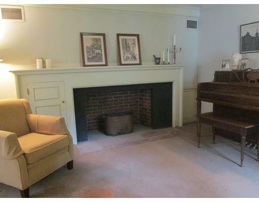 Property Photo: 66 Allerton Rd MA 02186