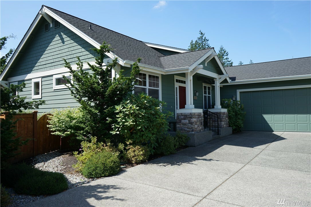 Property Photo:  23867 NE 124th Terr  WA 98053 