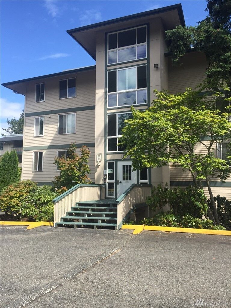Property Photo:  5630 200th Street SW B120  WA 98036 