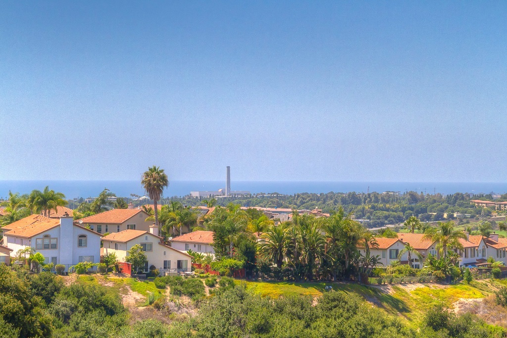 Property Photo: 1548 Sapphire Dr CA 92011