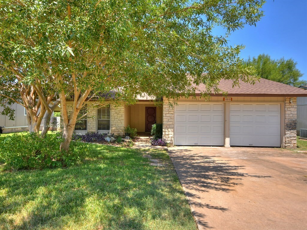 Property Photo:  3916 Stoney Hill  TX 78681 