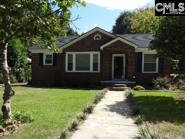 Property Photo:  3320 Prentice  SC 29205 