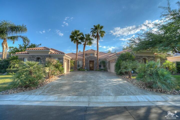 36 Calle Del Norte  Rancho Mirage CA 92270 photo