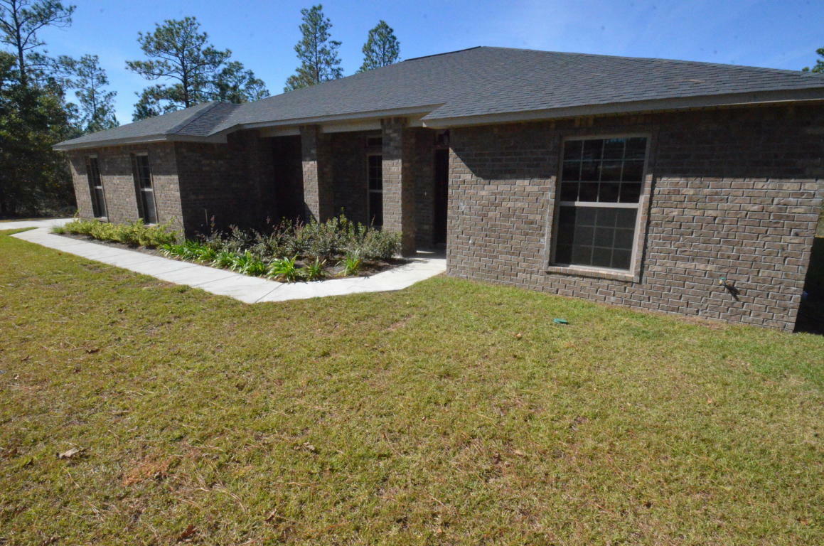 Property Photo: 6438 Welannee Boulevard FL 32567