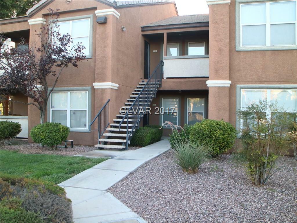 Property Photo:  555 Silverado Ranch Boulevard 1166  NV 89183 