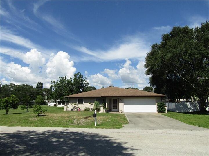 Property Photo: 3097 Concord Road FL 34293