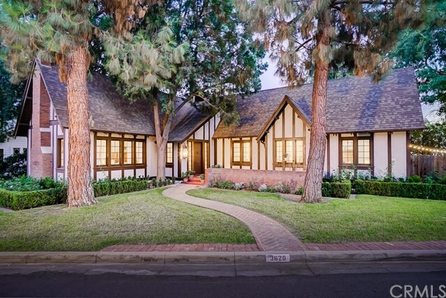Property Photo: 3620 Mount Rubidoux Drive CA 92501