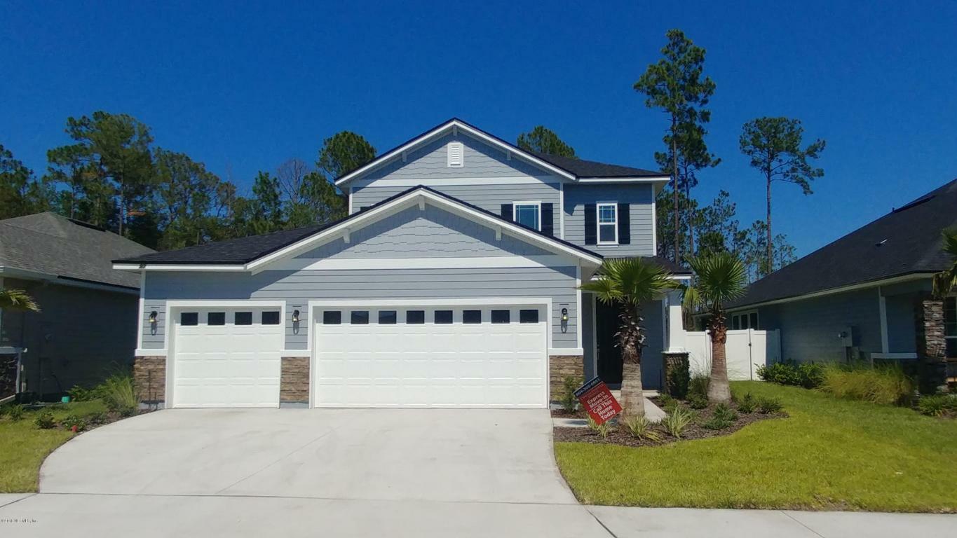 Property Photo:  97320 Harbor Concourse Circle  FL 32097 