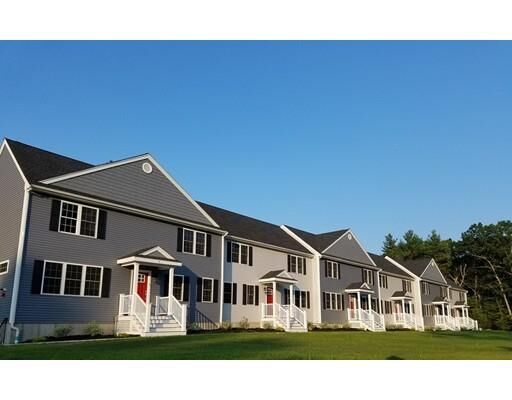 Property Photo:  141 Oak Street 5  MA 02766 