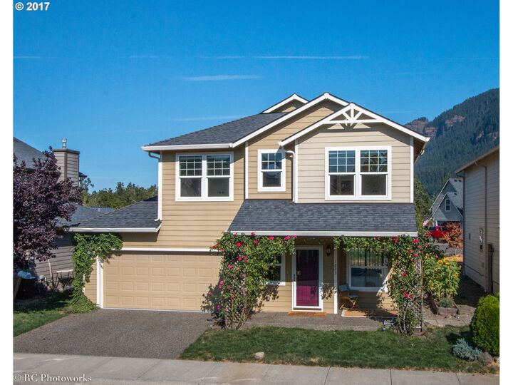 1223 Island Way  North Bonneville WA 98639 photo