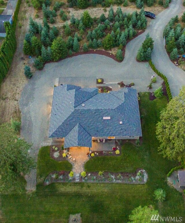 Property Photo:  3345 Haynie Rd  WA 98230 