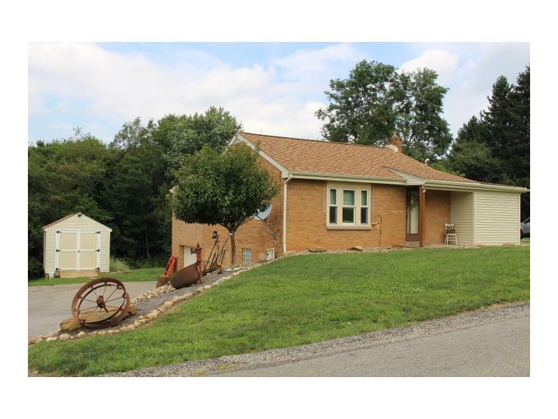 Property Photo: 7105 Gayle Dr PA 15332