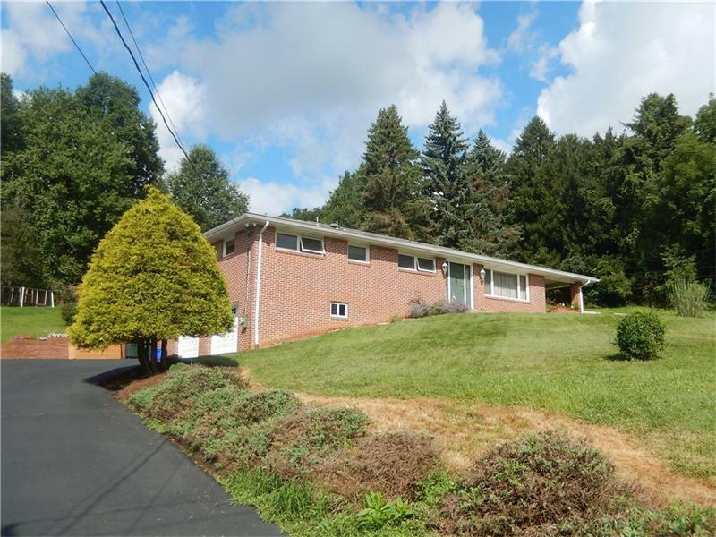 Property Photo: 671 Marguerite Road PA 15650