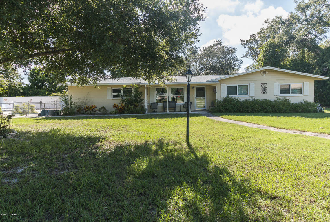 Property Photo:  1127 Valencia Avenue  FL 32117 