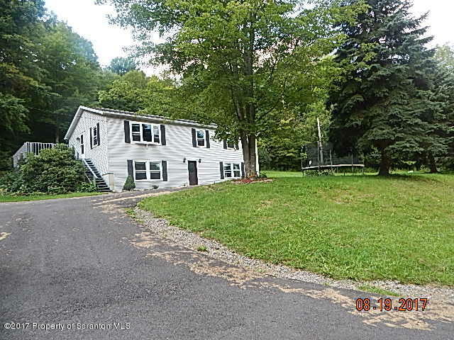 Property Photo:  4574 Westwoods  PA 18812 