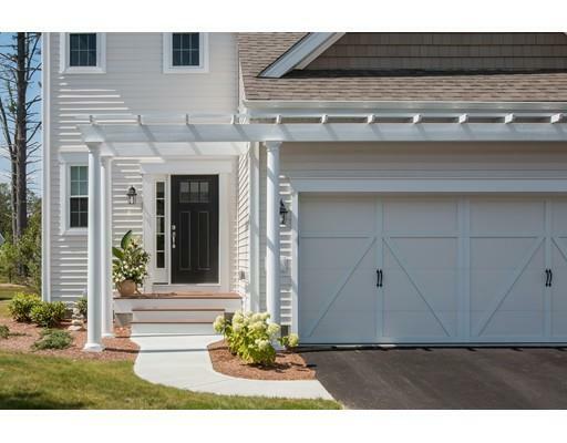 Property Photo: 81 Monroe Drive 16 MA 01746