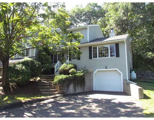 Property Photo: 704 Oakwood Street Ext. 704 MA 01520