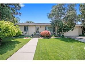 Property Photo:  4075 S Minuet Court  UT 84119 