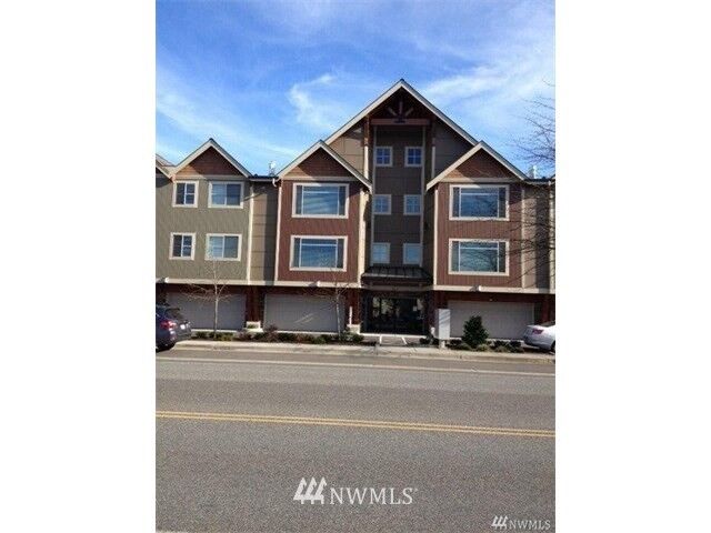 Property Photo: 8780 Depot Road 307 WA 98264