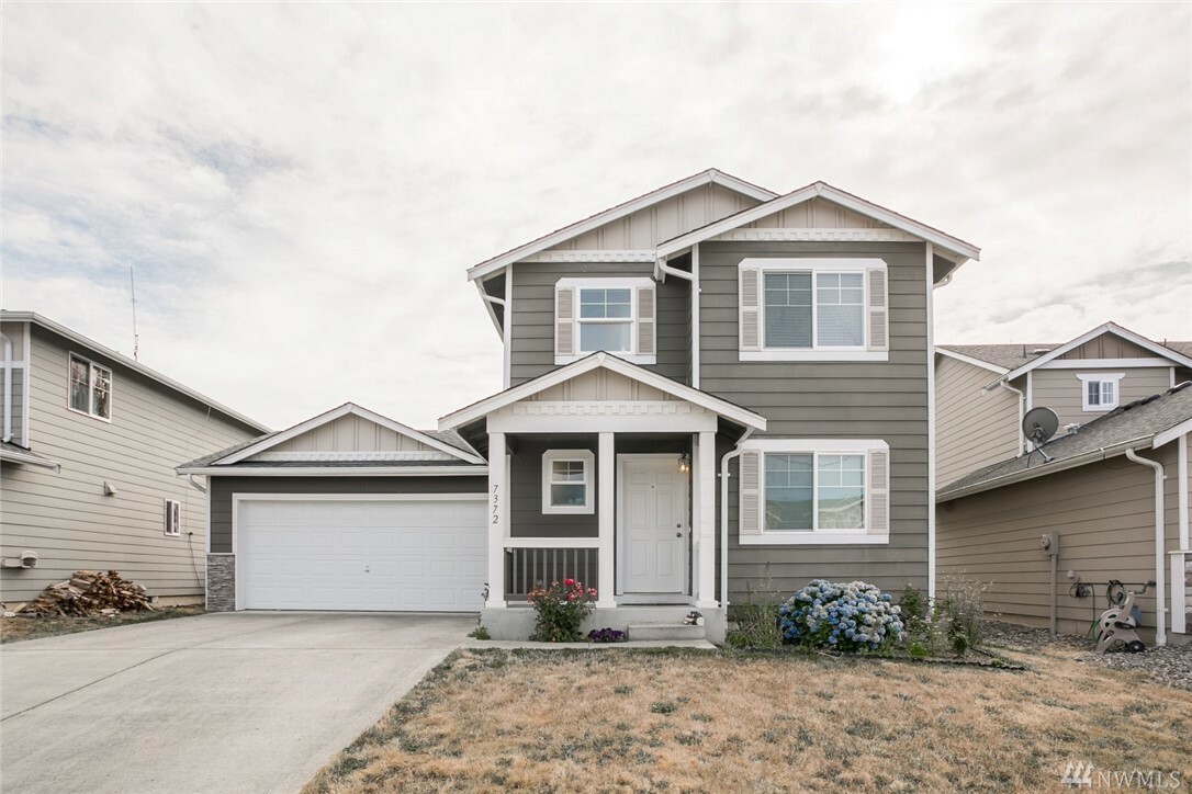 Property Photo: 7372 Clamdigger Dr WA 98230