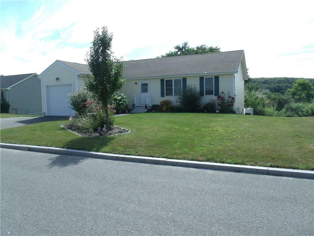 Property Photo: 63 Danielle Dr RI 02895