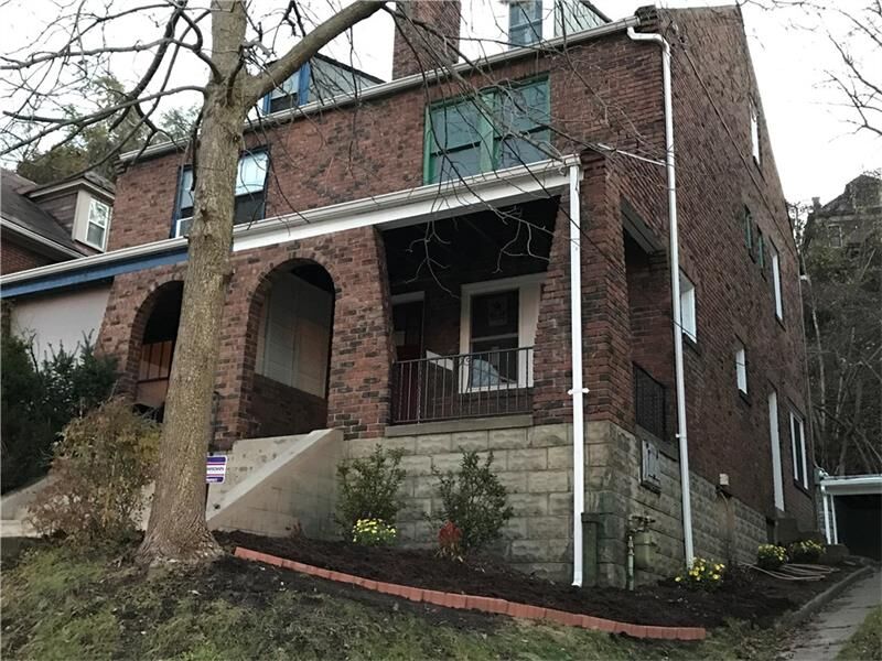 Property Photo:  3741 Beechwood Blvd  PA 15217 