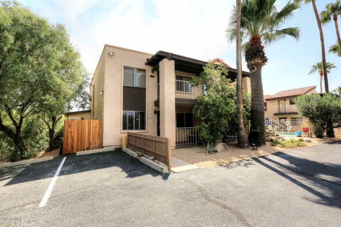 Property Photo:  7502 E Carefree Drive 106  AZ 85377 