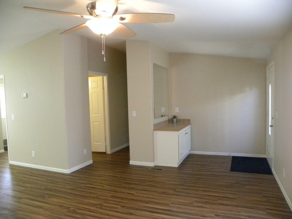 Property Photo:  8601 N 103rd Avenue 119  AZ 85345 