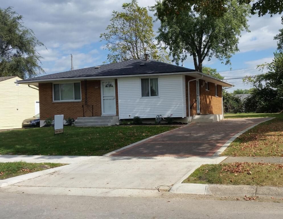 Property Photo:  1868 Kermit Avenue  OH 43207 