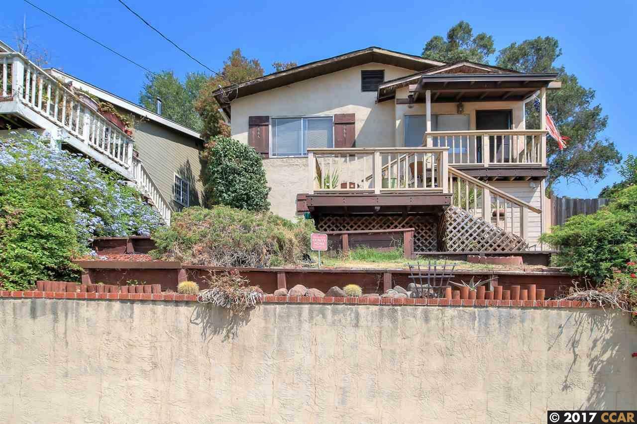 Property Photo:  1519 Grandview Dr  CA 94553 