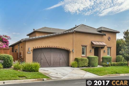 Property Photo: 1645 Gamay Lane CA 94513-4331