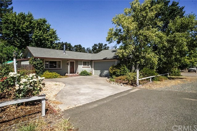 Property Photo:  5833 Single Spring Drive  CA 95451 