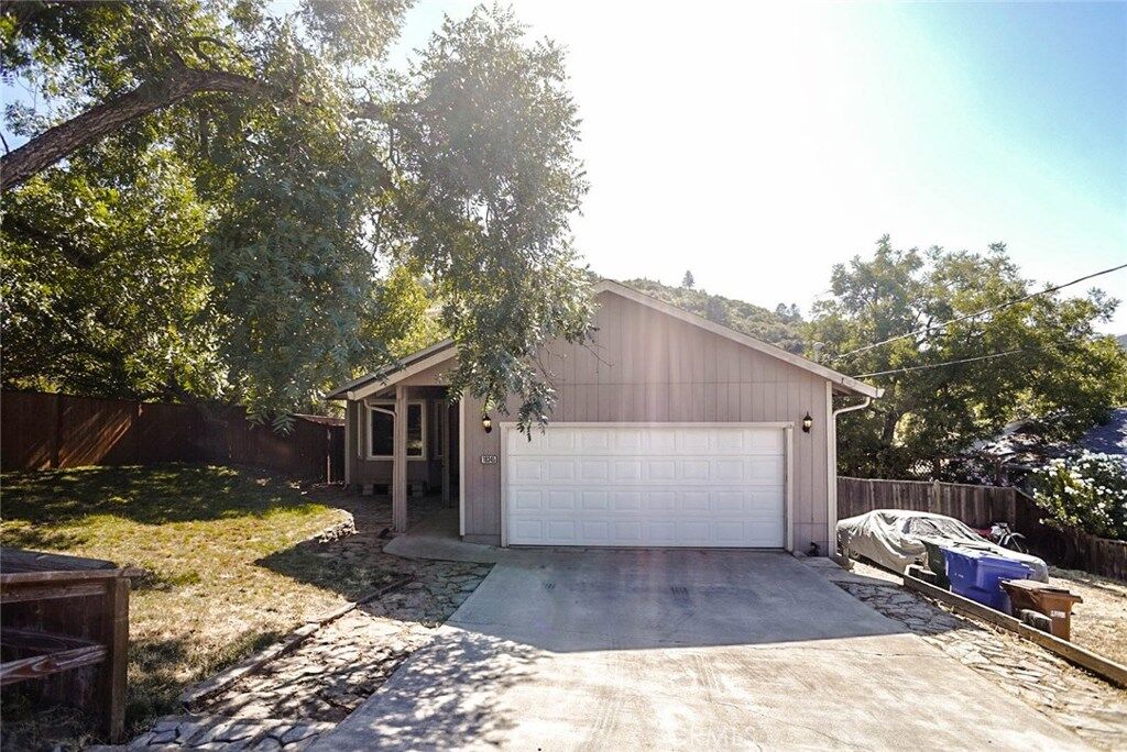 Property Photo: 10345 Hok Has Ha Lane CA 95451