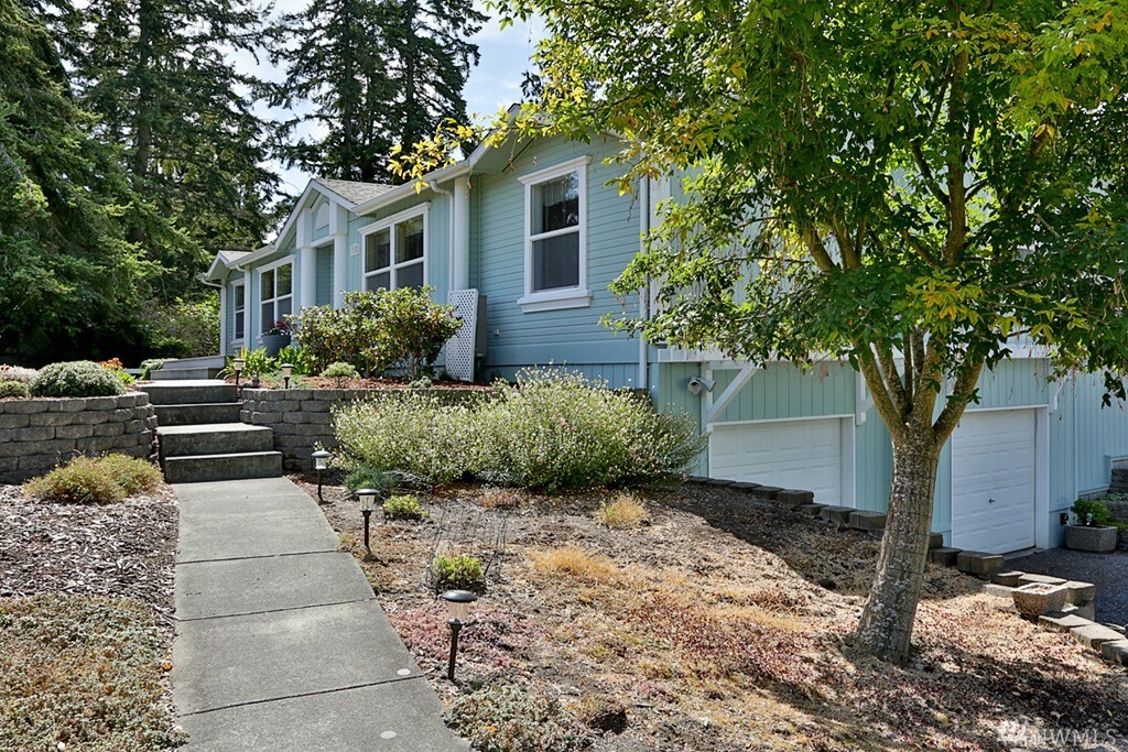 Property Photo: 3532 Smugglers Cove Rd WA 98253