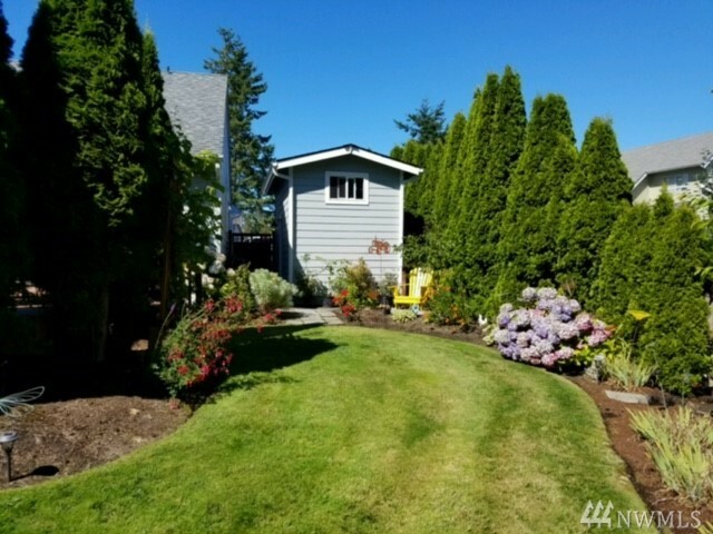 Property Photo:  4603 San Juan Ave  WA 98221 