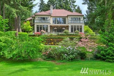 Property Photo:  12214 50th Av Ct NW  WA 98332 