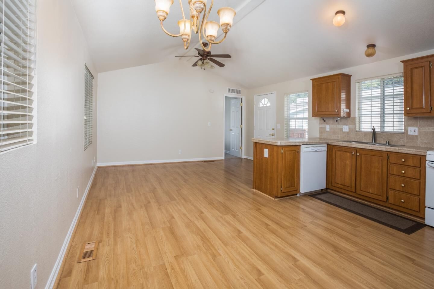 Property Photo:  5344 North Scotts Valley Drive 17  CA 95066 