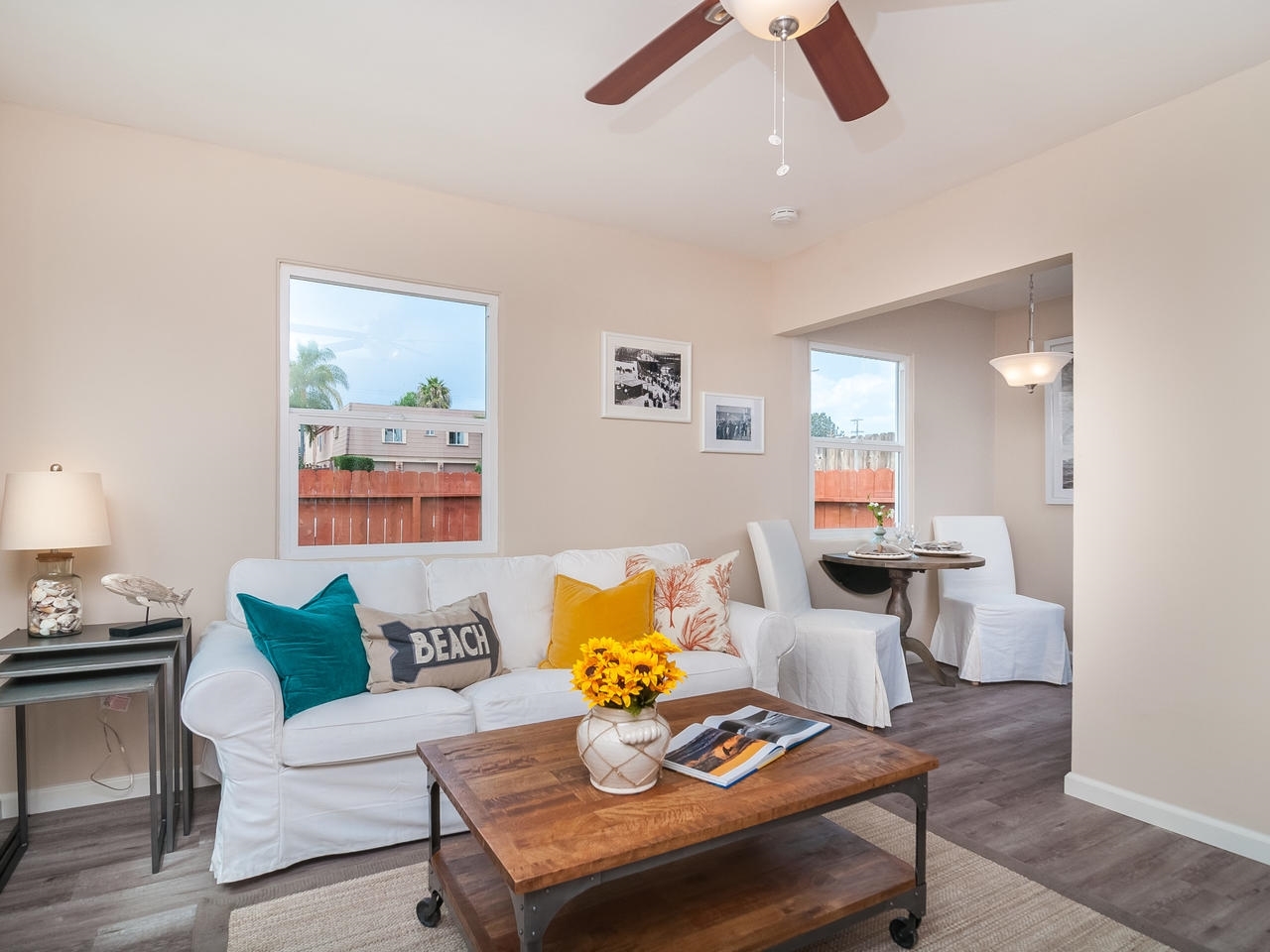 Property Photo: 1157- 1159 Grand Ave CA 92109