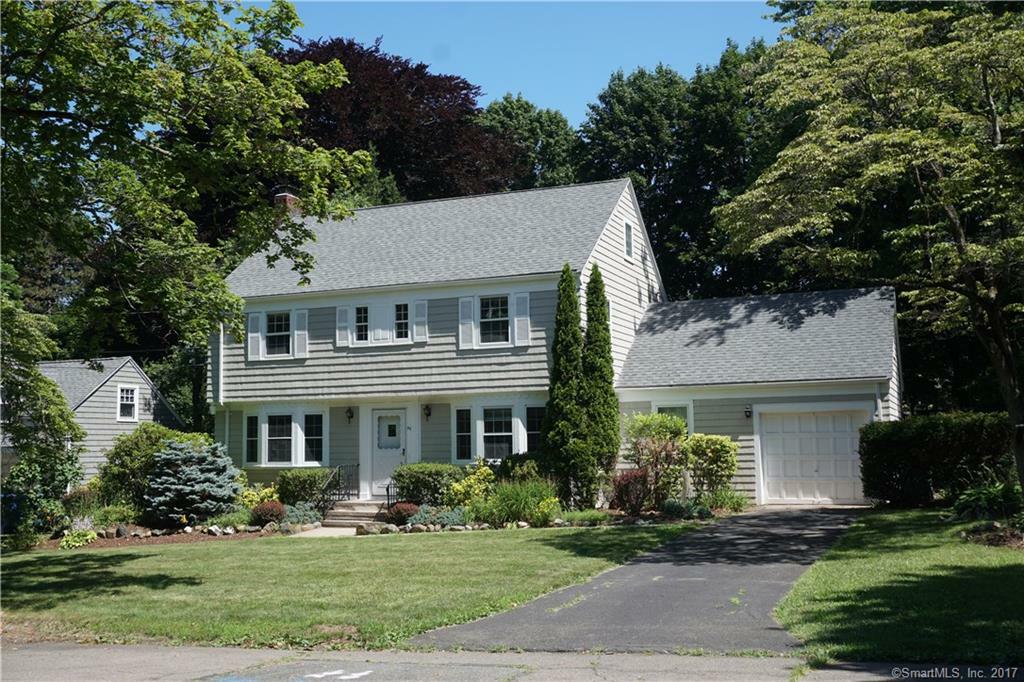 Property Photo:  42 Brookhaven Road  CT 06517 