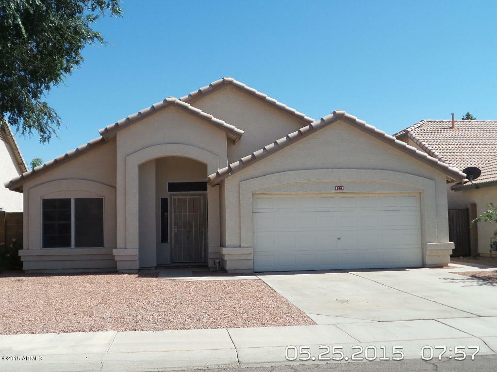 Property Photo:  7561 W Cameron Drive  AZ 85345 