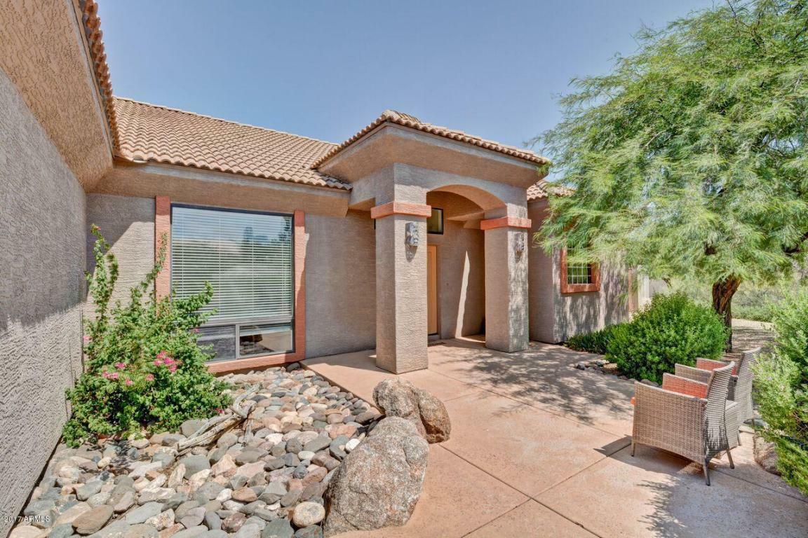 Property Photo:  2120 W Silverlode Drive  AZ 85390 