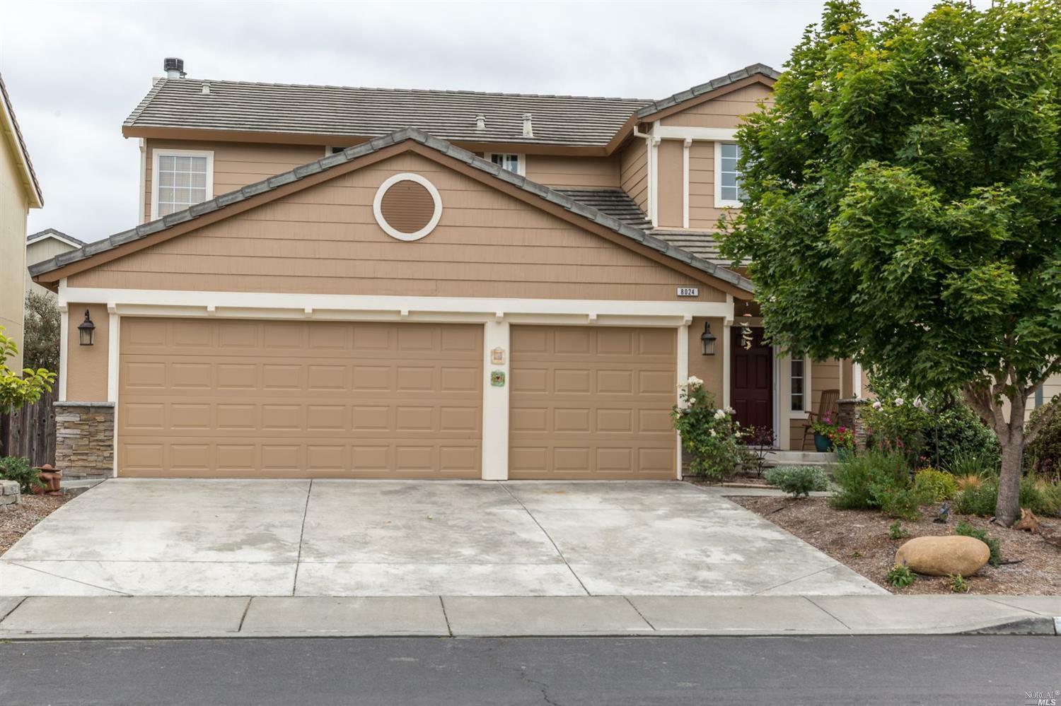 Property Photo:  8024 Mammoth Drive  CA 94928 