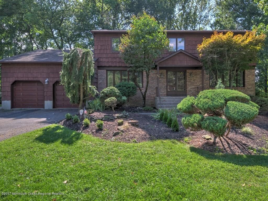 Property Photo:  46 Vista Drive  NJ 07751 