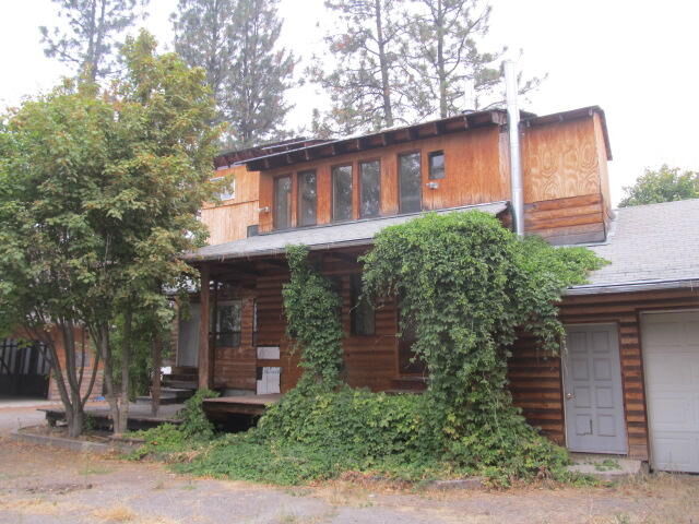 Property Photo:  1672 Highway 25 S  WA 99141 